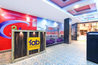 FabHotel The Corporate Inn I - 9