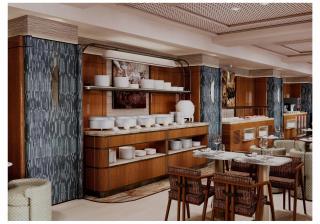 L'Union Han Istanbul, Vignette Collection by IHG - 5