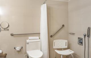 Hilton Cartagena - 9