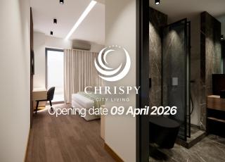 Chrispy City Living ex Nefeli - 5