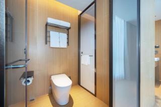 JI Hotel Shanghai Pudong Software Park Sanlin Park - 2