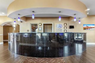 Comfort Suites Smyrna - Nashville Area - 7