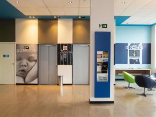 ibis budget Manhuaçu - Manhuaçu - 4