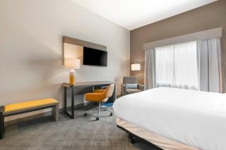 Comfort Inn & Suites Houma - 4