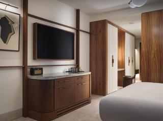 Conrad Athens The Ilisian - 4