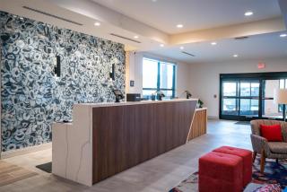 Hilton Garden Inn Hoover Birmingham - 8