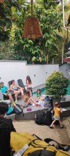 Super family villa - 9