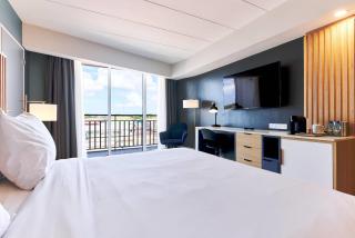 Radisson Hotel Paramaribo - 7