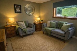 Freeburn Lodge - Tomatin - 9