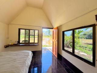 Muangkham Peaceandlove Farm - 1