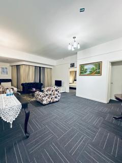 RAM Service Suite At Times square K L - 2