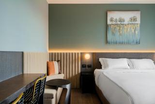 芳印鉄旅 Fun inn - 8