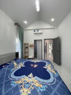 บ้านพักใจกลางเมืองขอนแก่น - 8