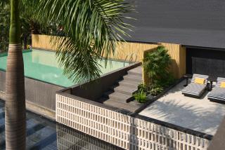 花筑奢菩然艺术酒店 - 1