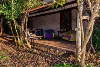 petite maison artistique - 6