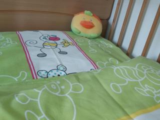 Ferienwohnung Seenlandwinkel - 3