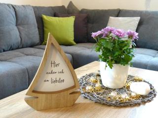 Ferienwohnung Seenlandwinkel - 7
