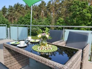 Ferienwohnung Seenlandwinkel - 7