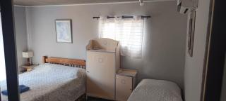 Retiro San Francisco 1 hasta 7 huespedes Casa Rustica -Pais Uruguay - 3