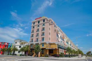 Mekong Quảng Bình Hotel - 0