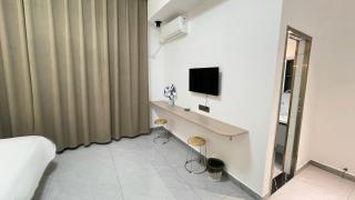 ChuYue Hotel-Xiangyang East Station Branch - 3