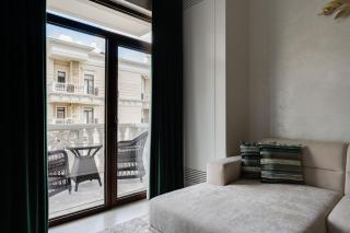 Apartments Boulevard fountain RNB estate Tashkent - 6