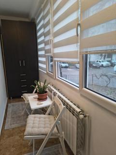 COSY STUDIO close to mall București - 7
