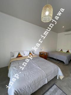 Inap.Inap Karimunjawa - 8