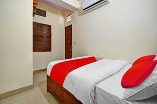 Hotel O Cozy Hut - 9