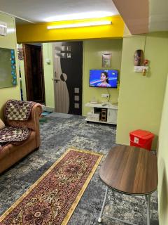 2BHK Cozy Homestay by Azam Residency Near Bengaluru International Exhibition Centre-BIEC - 4