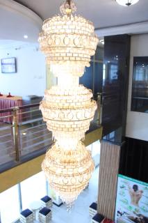 Debredamo Hotel - 2