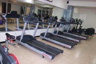 Debredamo Hotel - 1