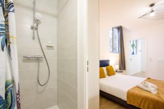 Cadre Verdoyant - Idéal Pro & Famille - Gare à 300m - 6