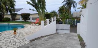 Villa Ile d'Eden - Vue mer-Piscine - By Sister Home - 9