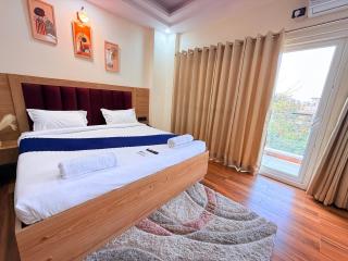 Expo Residency Inn - 8