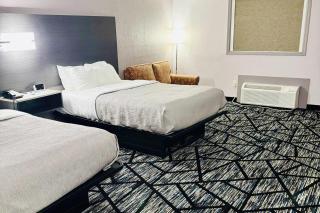 Quality Inn Raynham - Taunton - 1