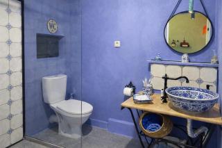 Kesane Chalet Gudauri - 9