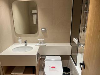 Hotel International Changwon - 5