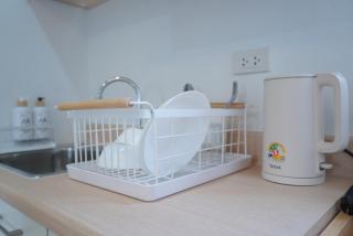 The Cozy Haus Airport - 6