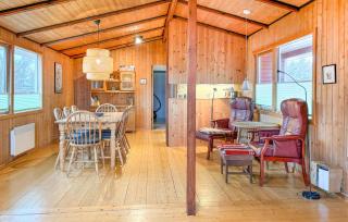 Gorgeous Home In Thisted With Sauna - 6