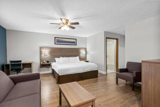 Quality Inn Neosho - 2