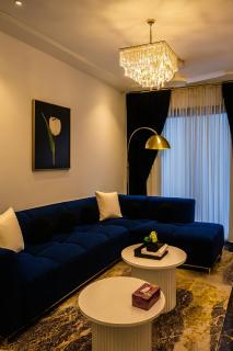 Marjaan living moon apartment - 4