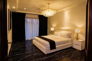 Marjaan living moon apartment - 2