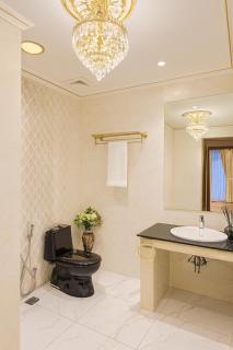 Marjaan living moon apartment - 1