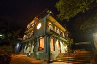 Boho Villa Mount Abu - 1