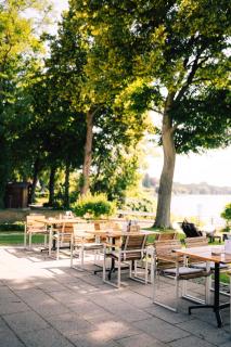 DämeritzSeehotel - 1