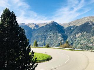 Résidence Le Chanteloup - Studio rénové, pied de pistes MAE-8954 - 7