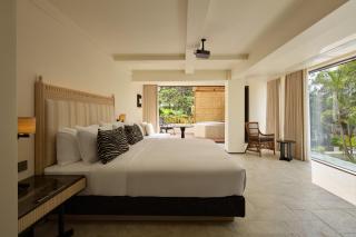 花筑奢菩然艺术酒店 - 6