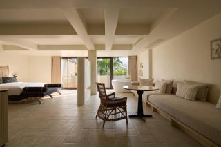 花筑奢菩然艺术酒店 - 5