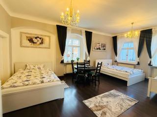 Apartments Oschatz - 8